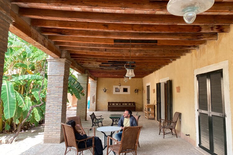 Villa Villanita à Cuevas de Almanzora, 4 chambres, piscine privée - Photo 36