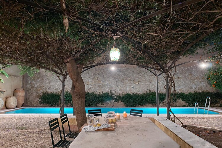 Villa Villanita à Cuevas de Almanzora, 4 chambres, piscine privée - Photo 38