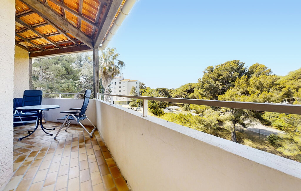 Appartement 46 m² avec terrasse à Hyères - Photo 1