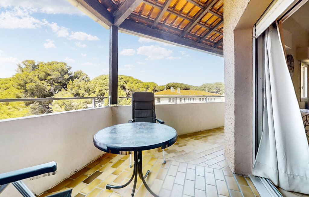 Appartement 46 m² avec terrasse à Hyères - Photo 2