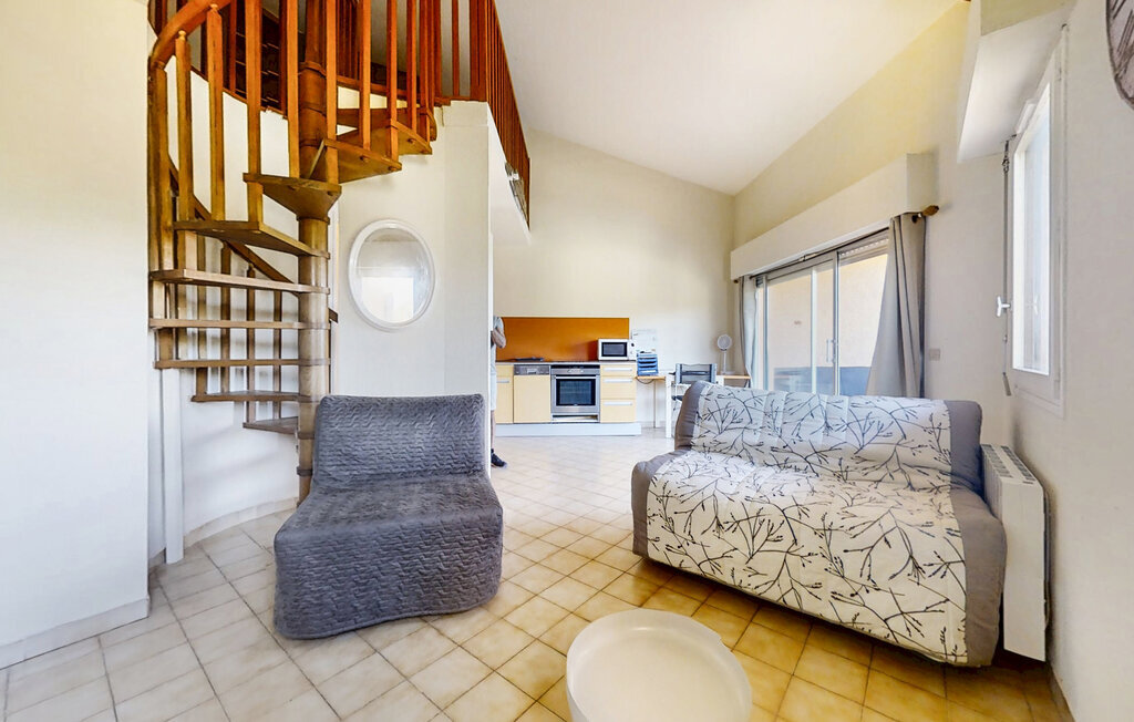 Appartement 46 m² avec terrasse à Hyères - Photo 3