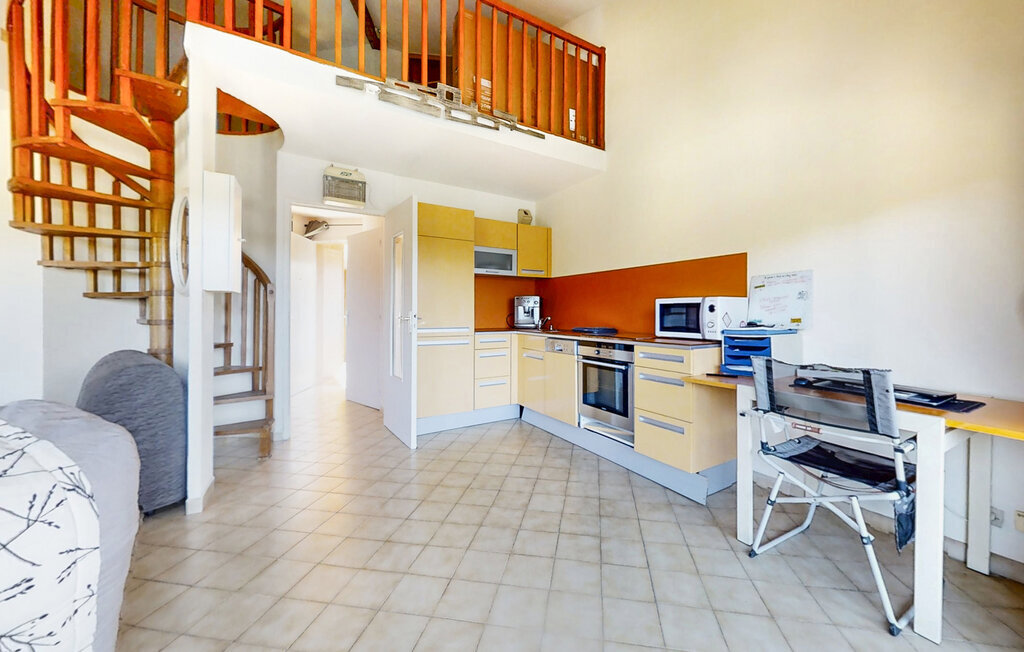 Appartement 46 m² avec terrasse à Hyères - Photo 5
