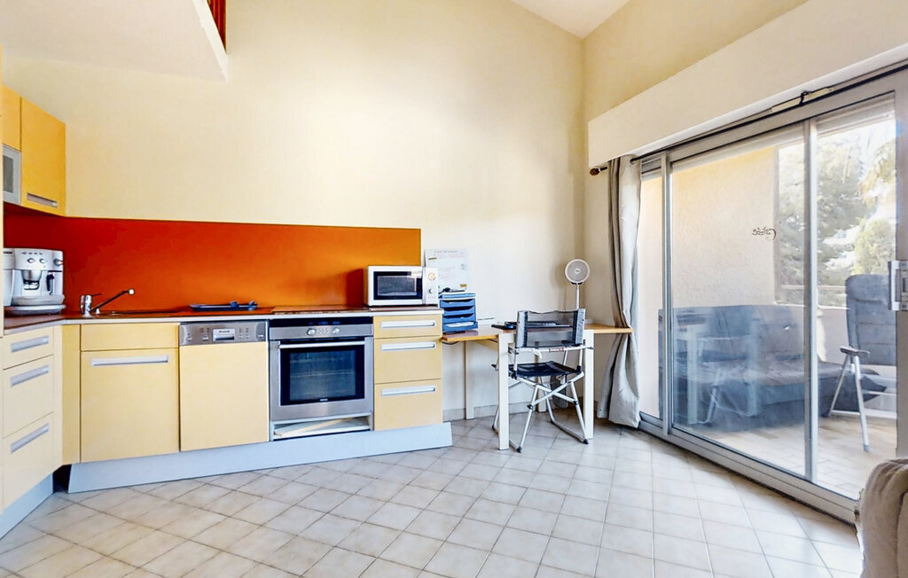 Appartement 46 m² avec terrasse à Hyères - Photo 6
