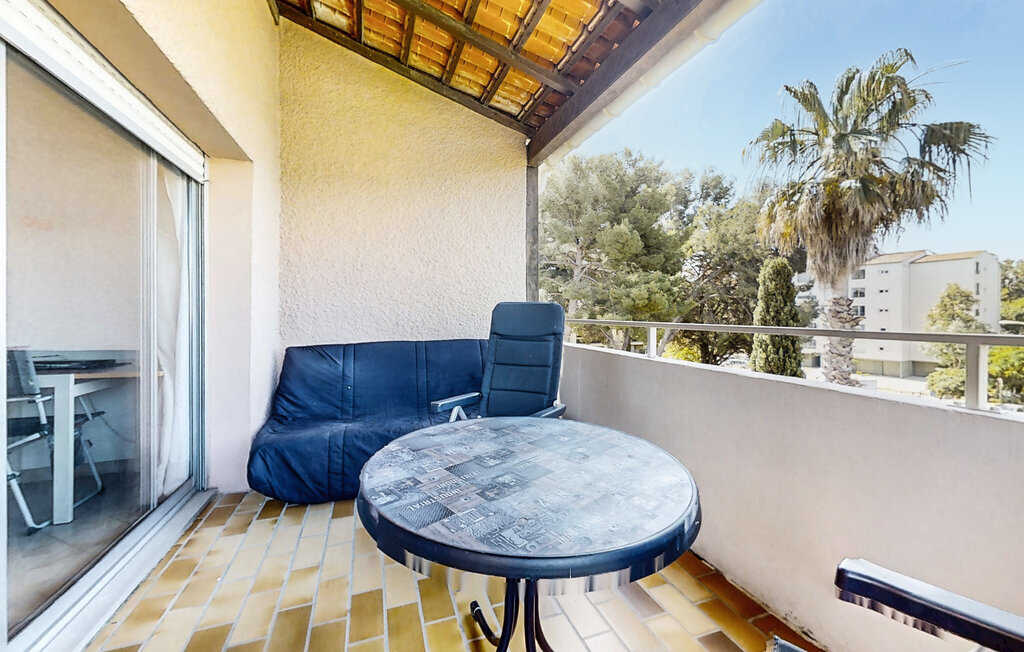 Appartement 46 m² avec terrasse à Hyères - Photo 7
