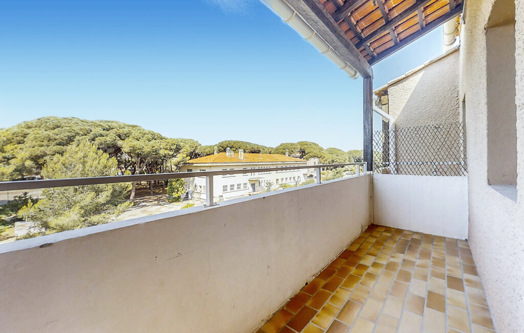 Appartement 46 m² avec terrasse à Hyères - Photo 8
