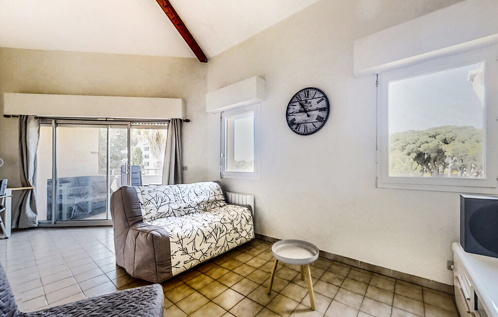 Appartement 46 m² avec terrasse à Hyères - Photo 9