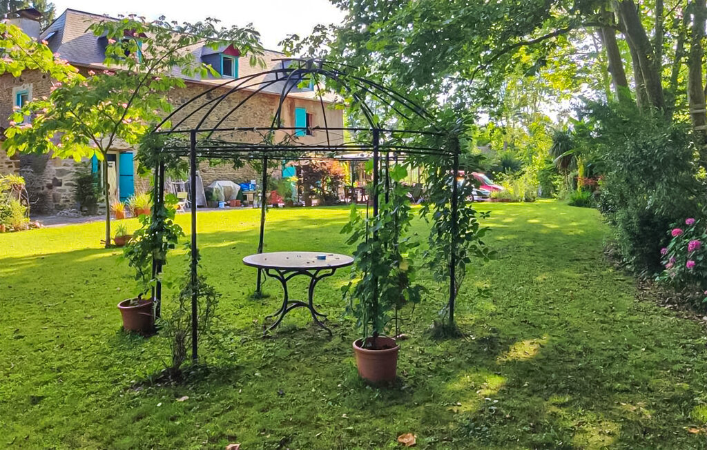 Maison 6 pers. avec jacuzzi au cœur du Pays Basque - Photo 1