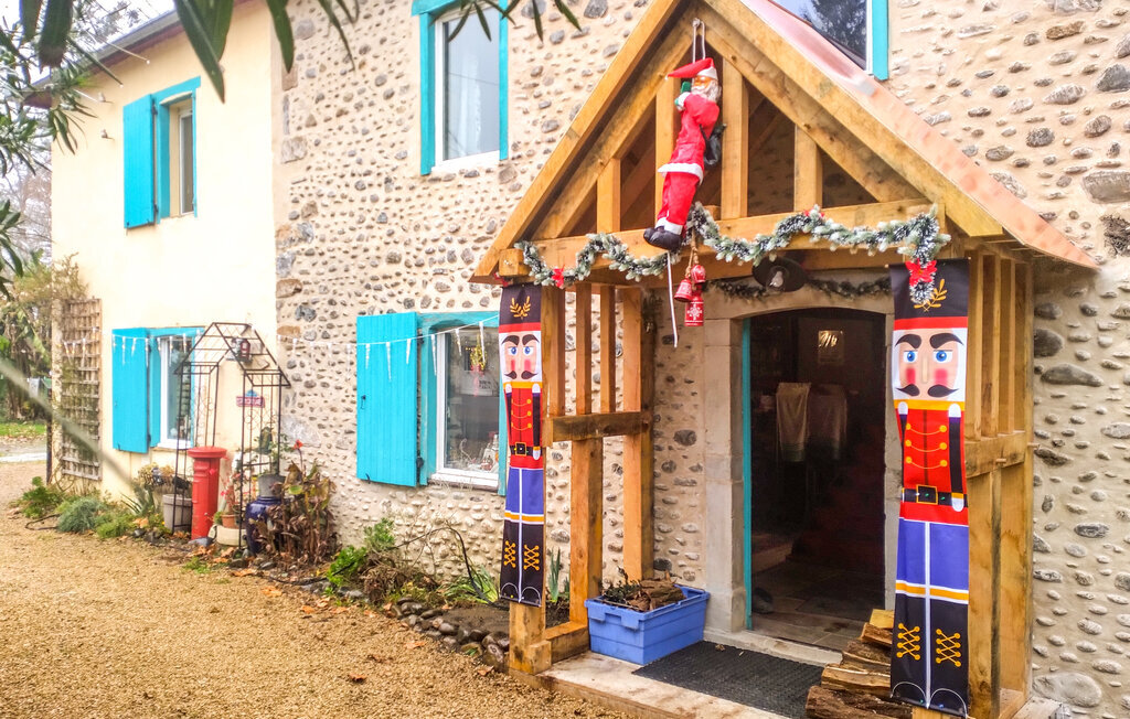 Maison 6 pers. avec jacuzzi au cœur du Pays Basque - Photo 2