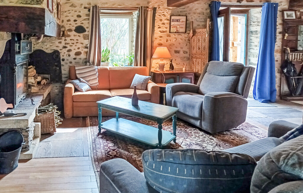 Maison 6 pers. avec jacuzzi au cœur du Pays Basque - Photo 3