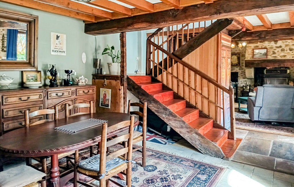 Maison 6 pers. avec jacuzzi au cœur du Pays Basque - Photo 4