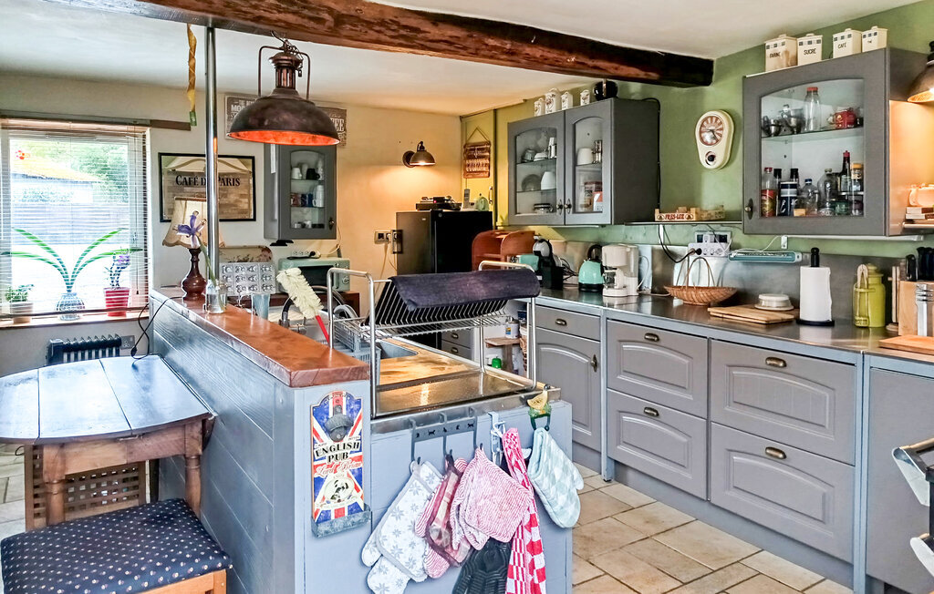 Maison 6 pers. avec jacuzzi au cœur du Pays Basque - Photo 5