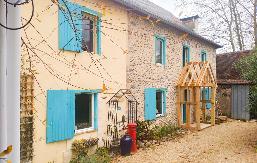 Maison 6 pers. avec jacuzzi au cœur du Pays Basque - Photo 7
