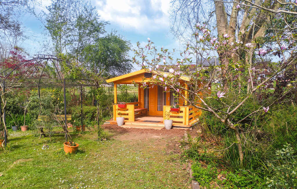 Maison 6 pers. avec jacuzzi au cœur du Pays Basque - Photo 11