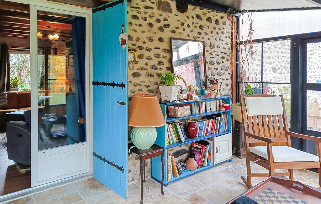 Maison 6 pers. avec jacuzzi au cœur du Pays Basque - Photo 14