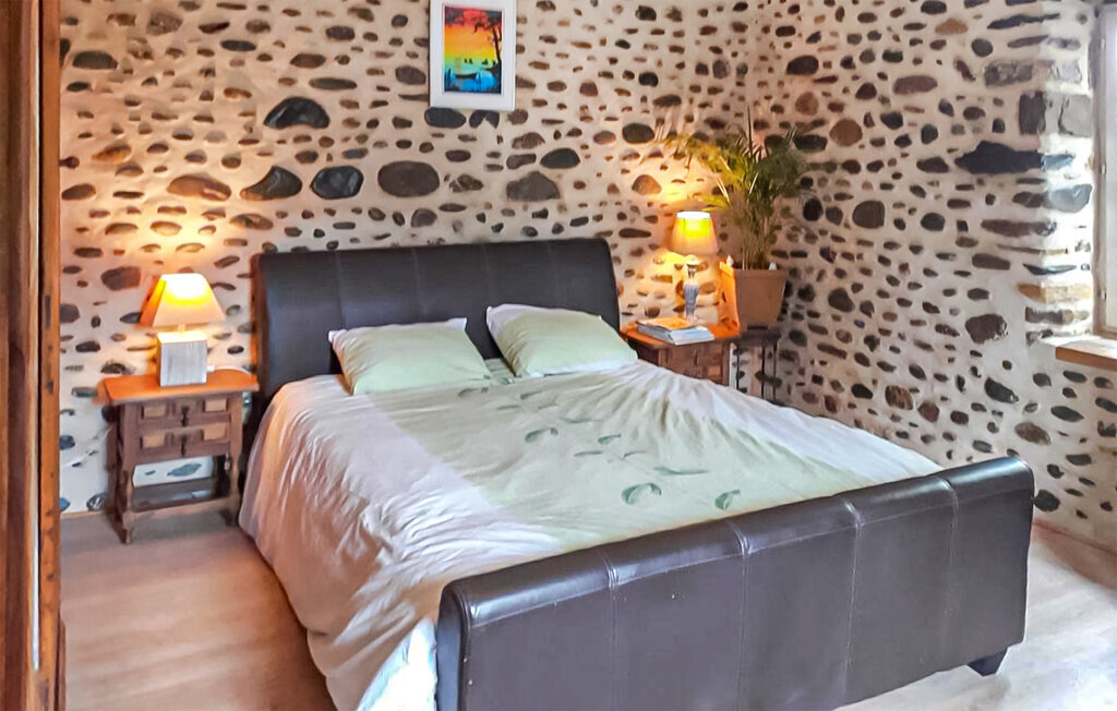 Maison 6 pers. avec jacuzzi au cœur du Pays Basque - Photo 15