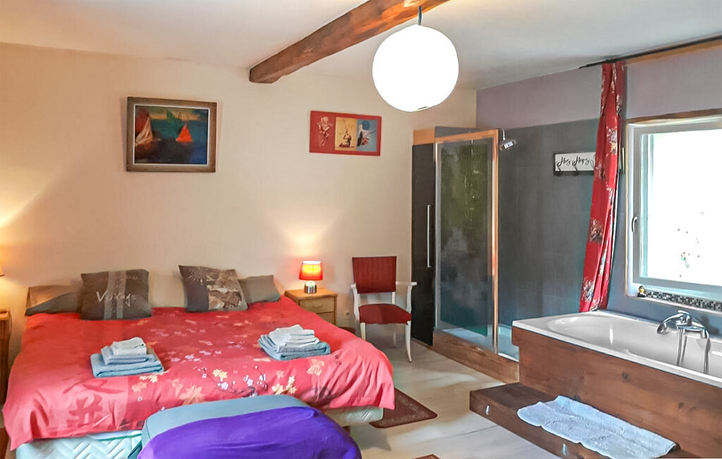 Maison 6 pers. avec jacuzzi au cœur du Pays Basque - Photo 16