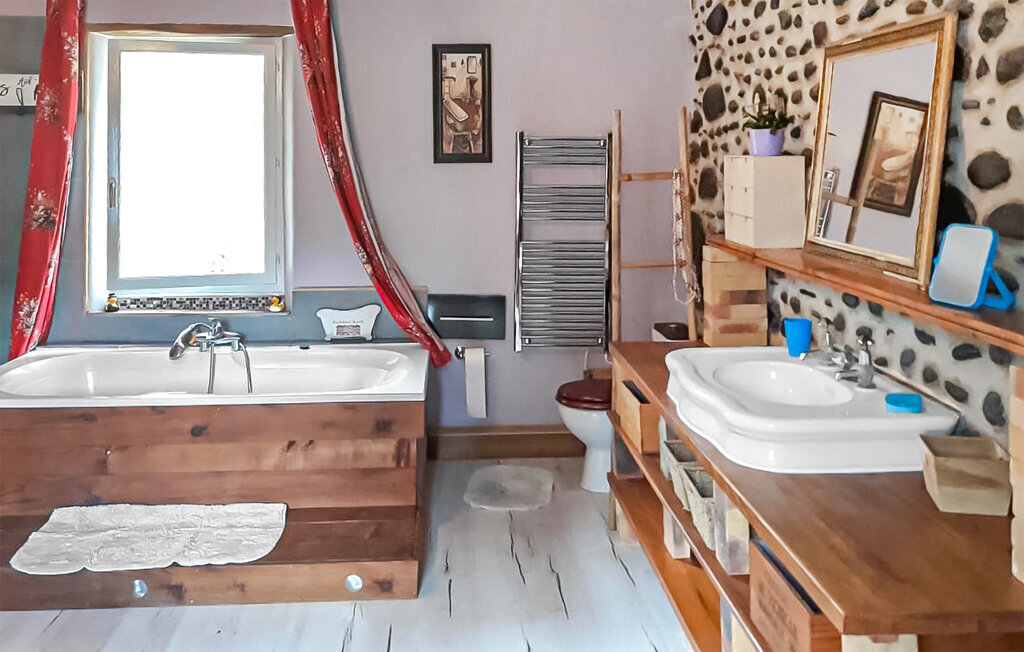 Maison 6 pers. avec jacuzzi au cœur du Pays Basque - Photo 18