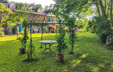 Location maison de vacances à Charritte de Bas