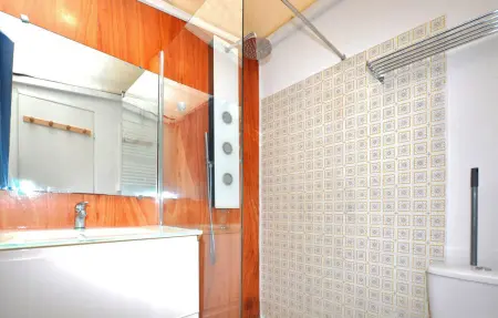 Maison 2 chambres à 150 m de la plage de sable : photo 11