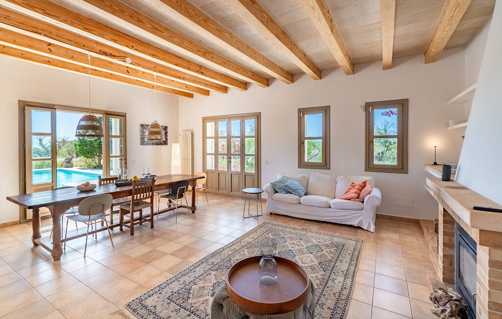 Ca'n Cirerol, Maison 8 personnes à Felanitx - Photo 4