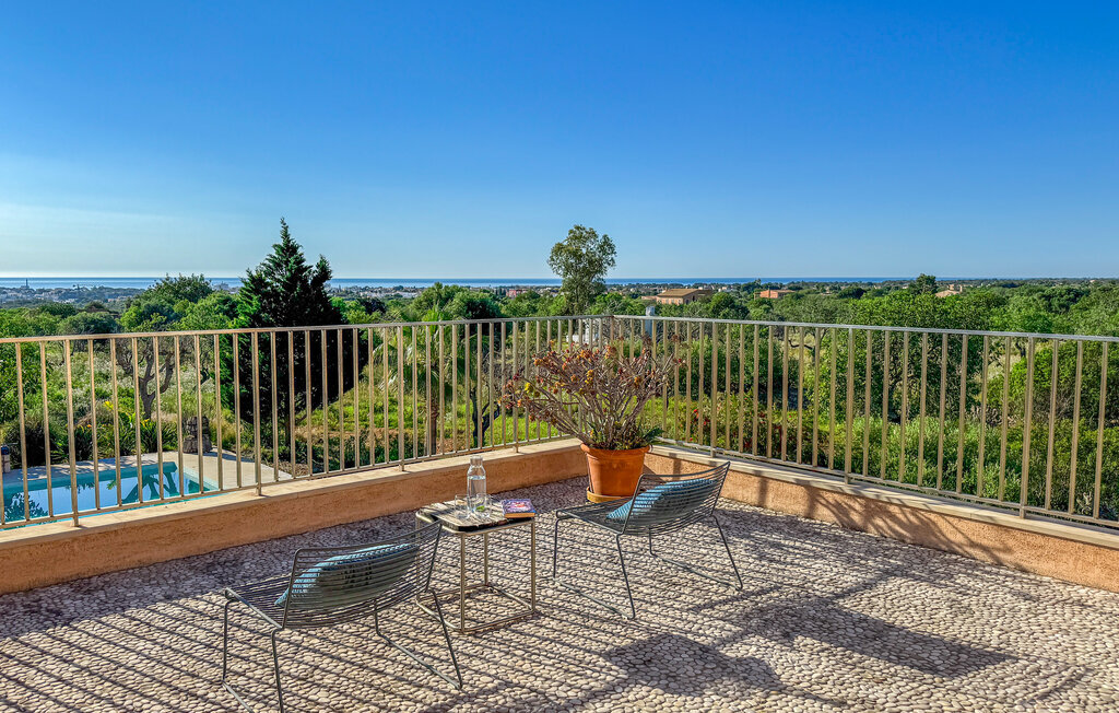 Ca'n Cirerol, Maison 8 personnes à Felanitx - Photo 5