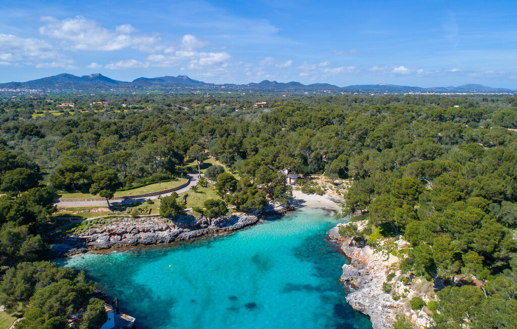 Ca'n Cirerol, Maison 8 personnes à Felanitx - Photo 8