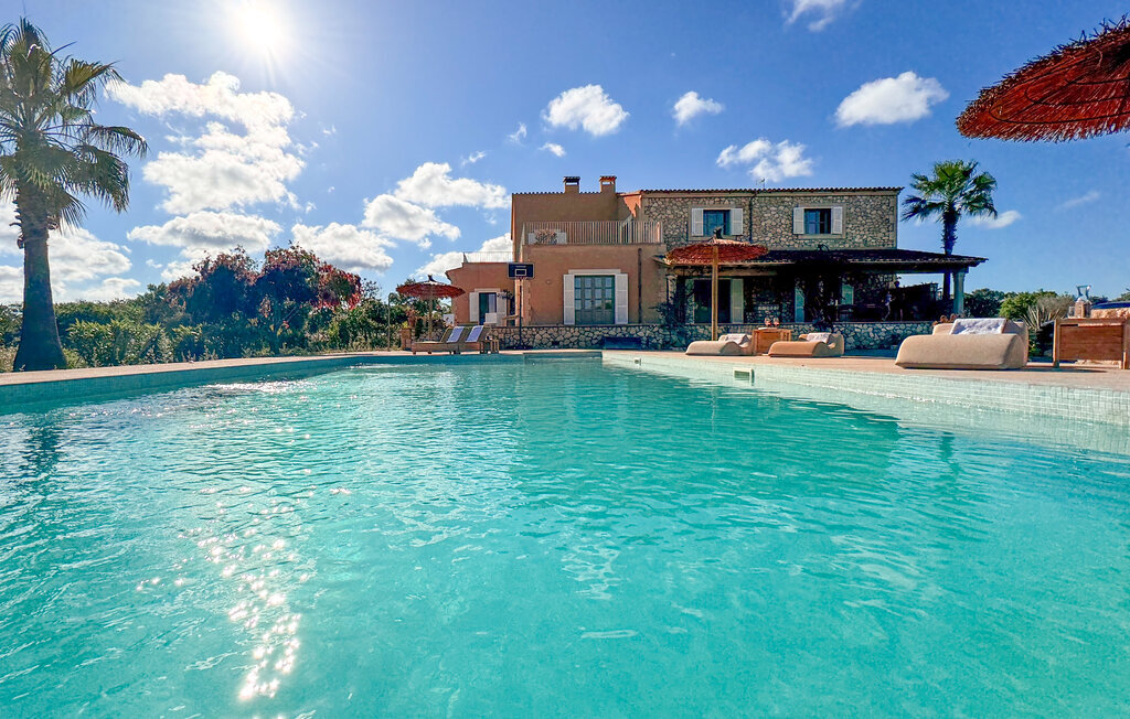 Ca'n Cirerol, Maison 8 personnes à Felanitx - Photo 9