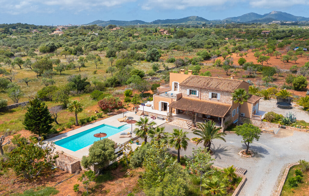 Ca'n Cirerol, Maison 8 personnes à Felanitx - Photo 13