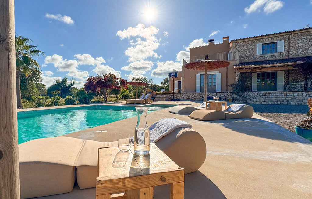 Ca'n Cirerol, Maison 8 personnes à Felanitx - Photo 14