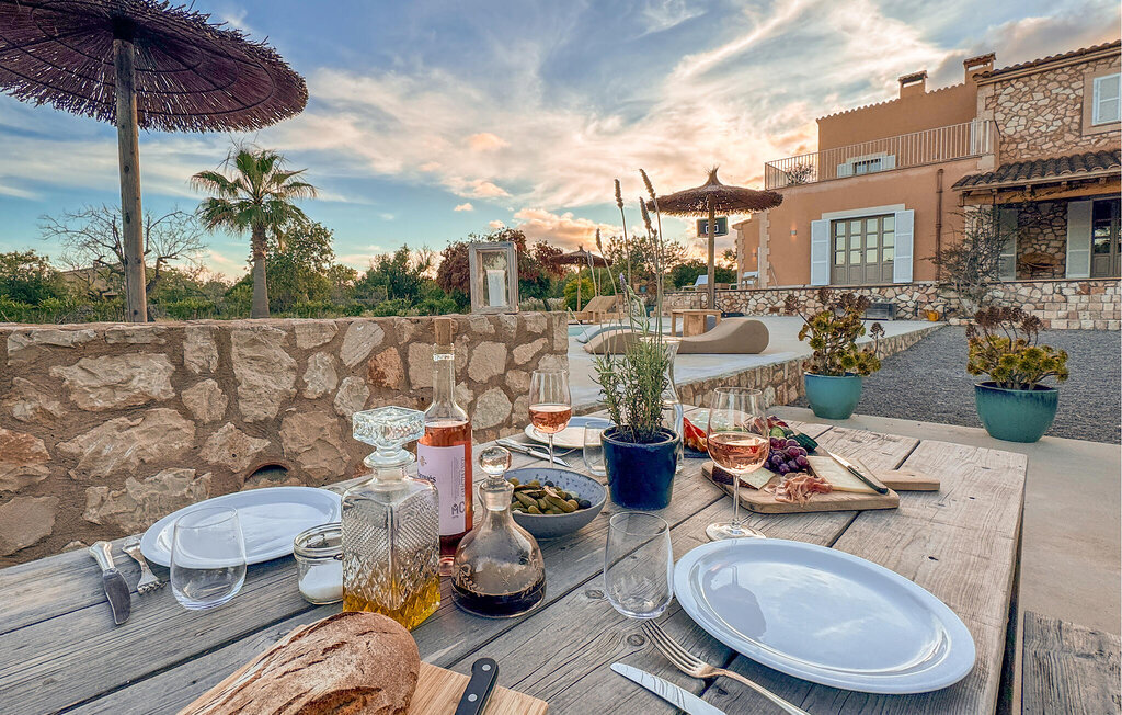 Ca'n Cirerol, Maison 8 personnes à Felanitx - Photo 16