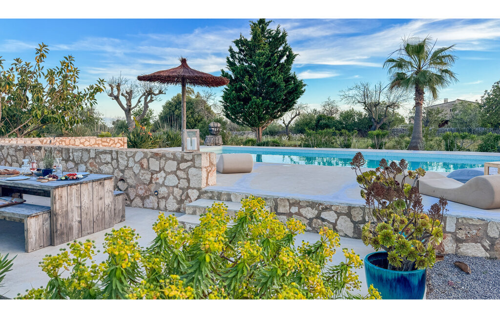 Ca'n Cirerol, Maison 8 personnes à Felanitx - Photo 17