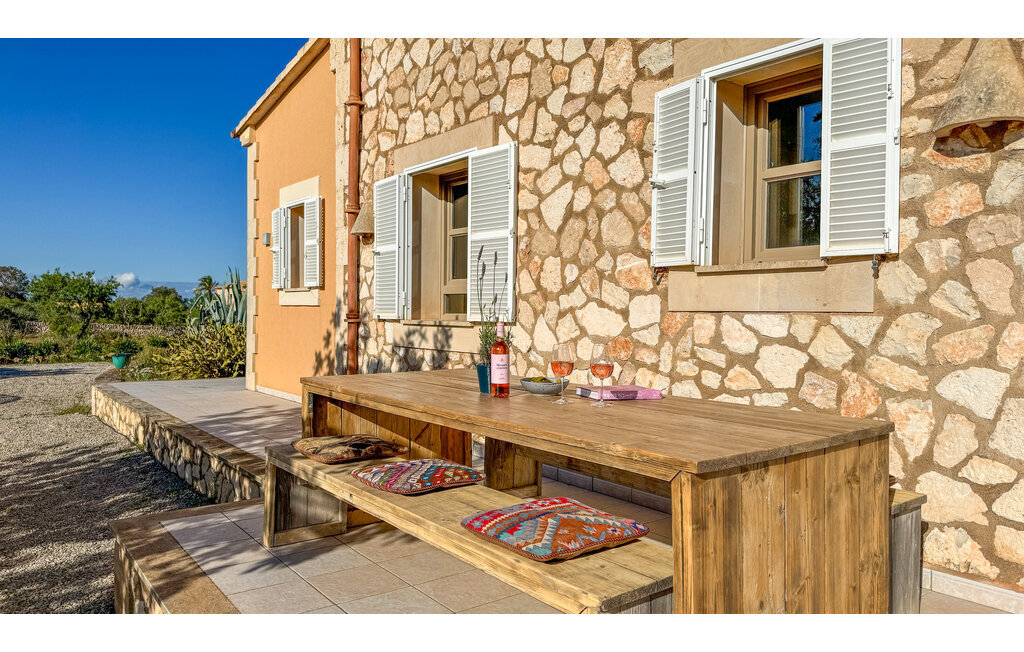 Ca'n Cirerol, Maison 8 personnes à Felanitx - Photo 18