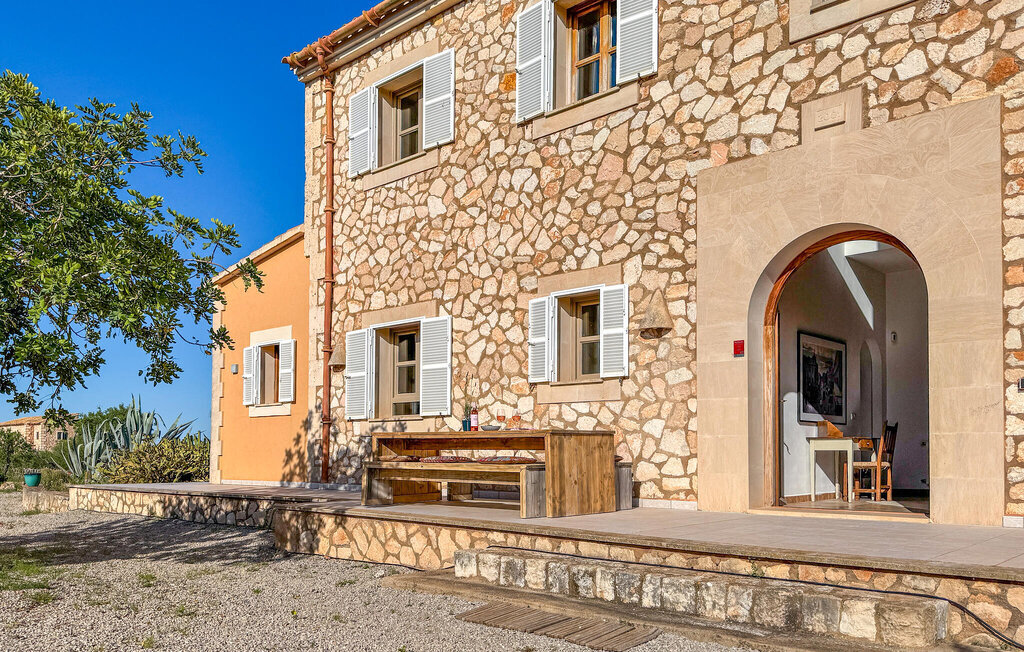 Ca'n Cirerol, Maison 8 personnes à Felanitx - Photo 19