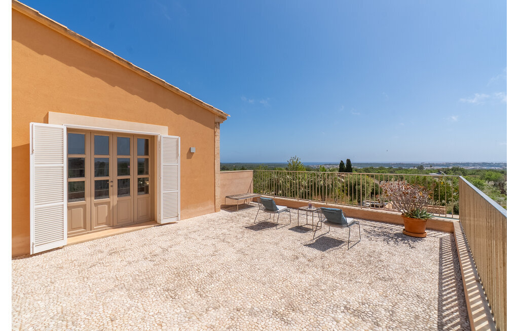 Ca'n Cirerol, Maison 8 personnes à Felanitx - Photo 20