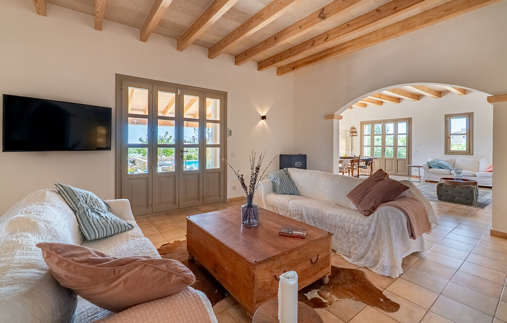 Ca'n Cirerol, Maison 8 personnes à Felanitx - Photo 22