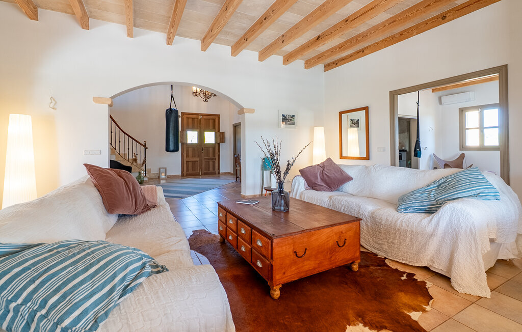 Ca'n Cirerol, Maison 8 personnes à Felanitx - Photo 23