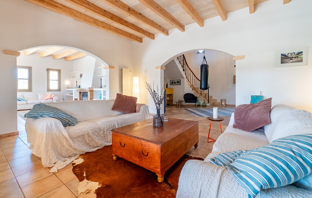 Ca'n Cirerol, Maison 8 personnes à Felanitx - Photo 24