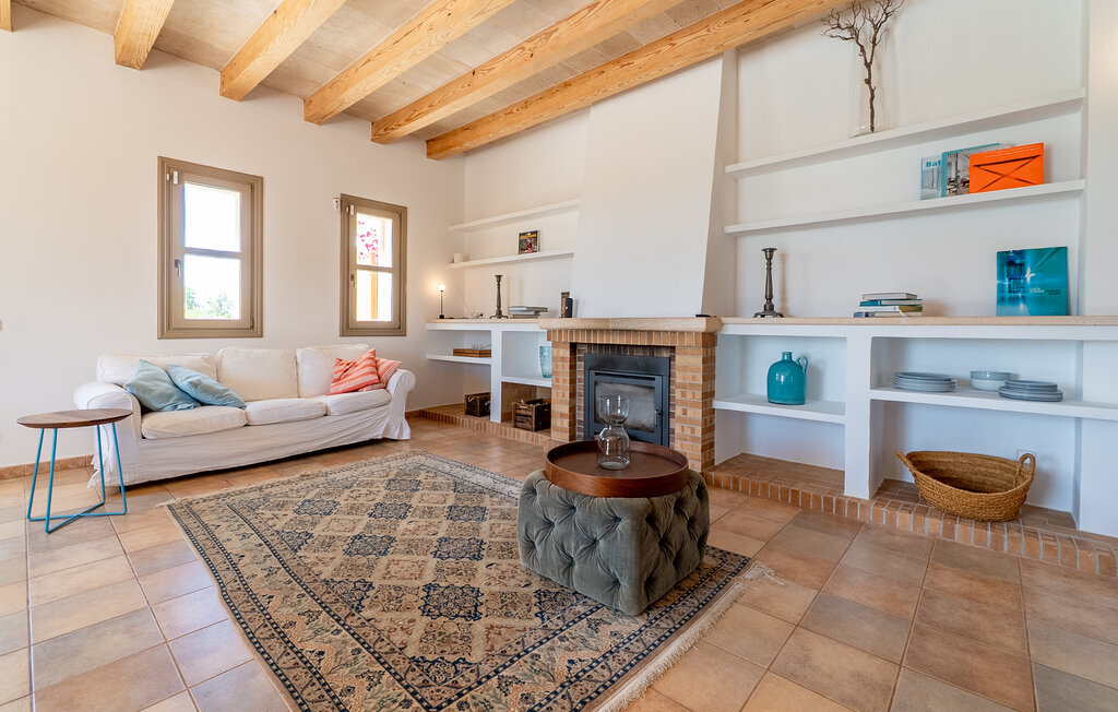 Ca'n Cirerol, Maison 8 personnes à Felanitx - Photo 25