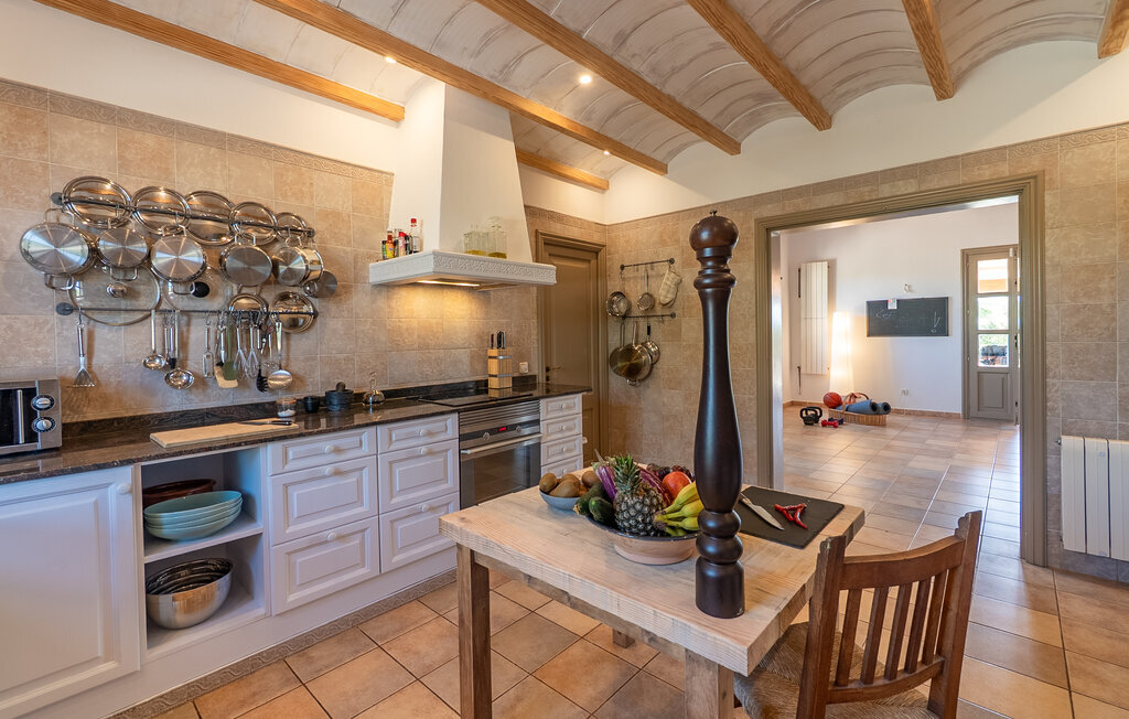 Ca'n Cirerol, Maison 8 personnes à Felanitx - Photo 28