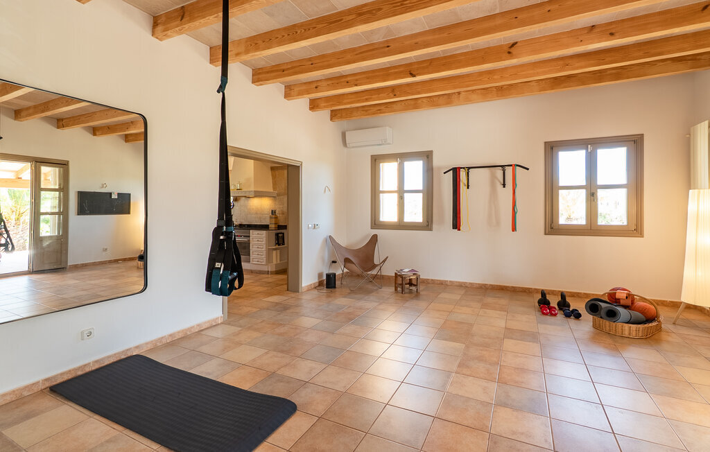 Ca'n Cirerol, Maison 8 personnes à Felanitx - Photo 29