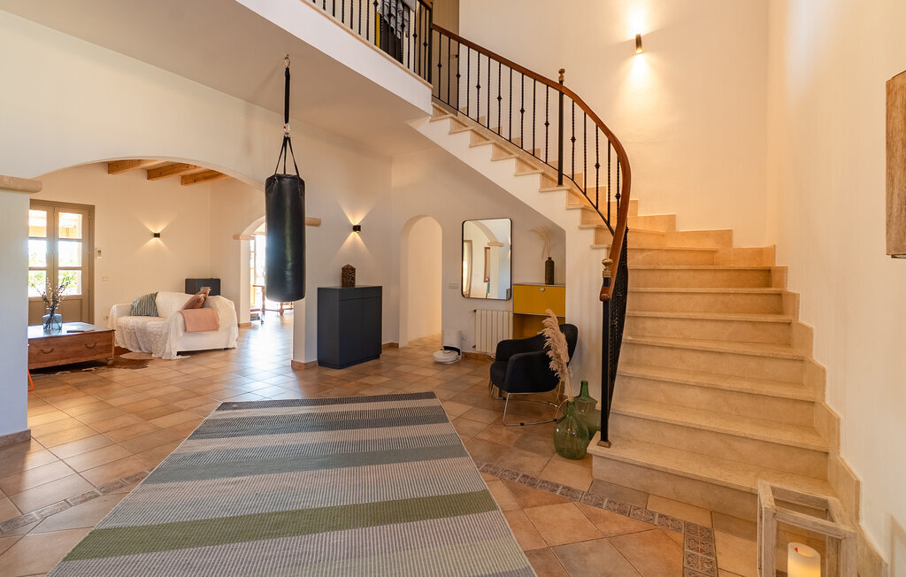 Ca'n Cirerol, Maison 8 personnes à Felanitx - Photo 30