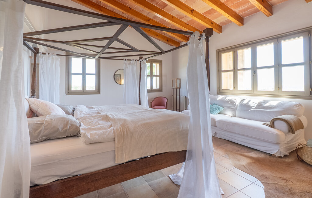 Ca'n Cirerol, Maison 8 personnes à Felanitx - Photo 31