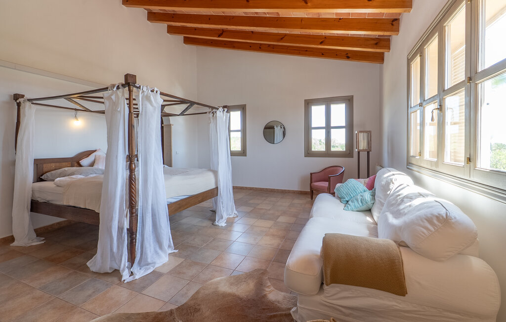 Ca'n Cirerol, Maison 8 personnes à Felanitx - Photo 32