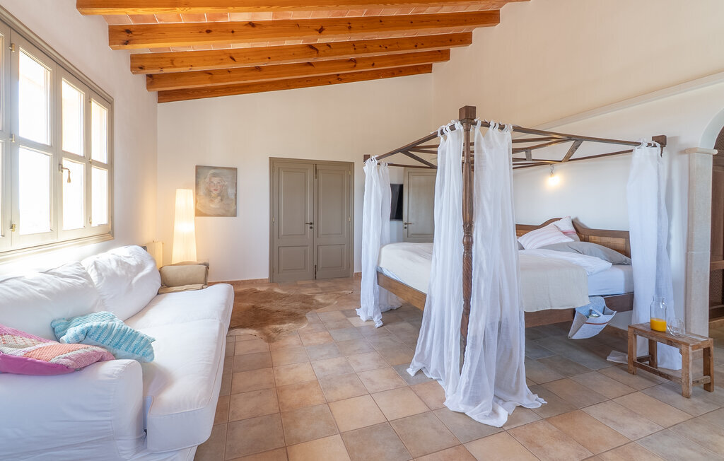 Ca'n Cirerol, Maison 8 personnes à Felanitx - Photo 33