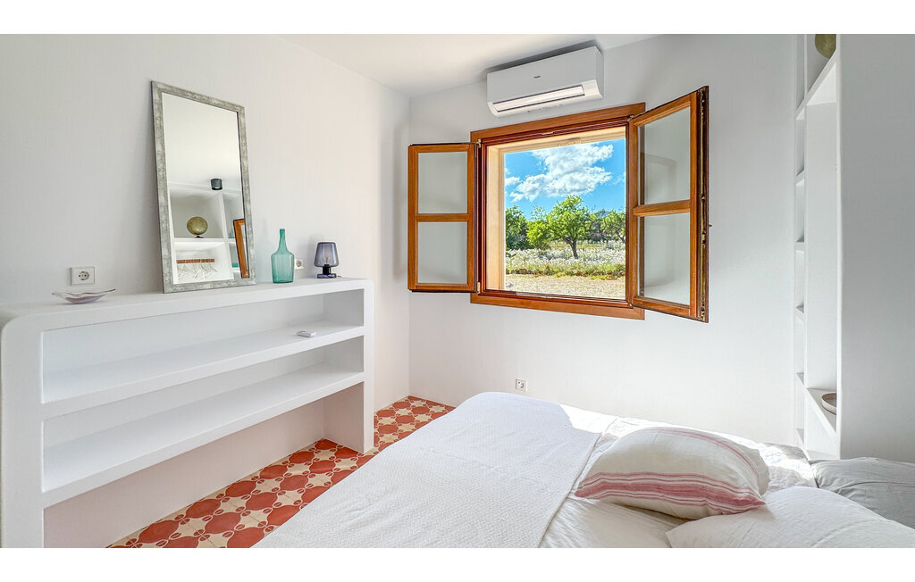 Ca'n Cirerol, Maison 8 personnes à Felanitx - Photo 35