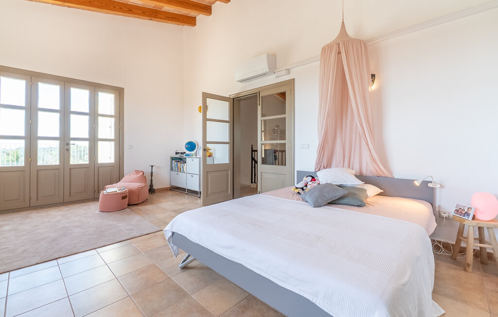 Ca'n Cirerol, Maison 8 personnes à Felanitx - Photo 36