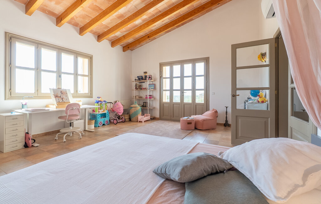 Ca'n Cirerol, Maison 8 personnes à Felanitx - Photo 37