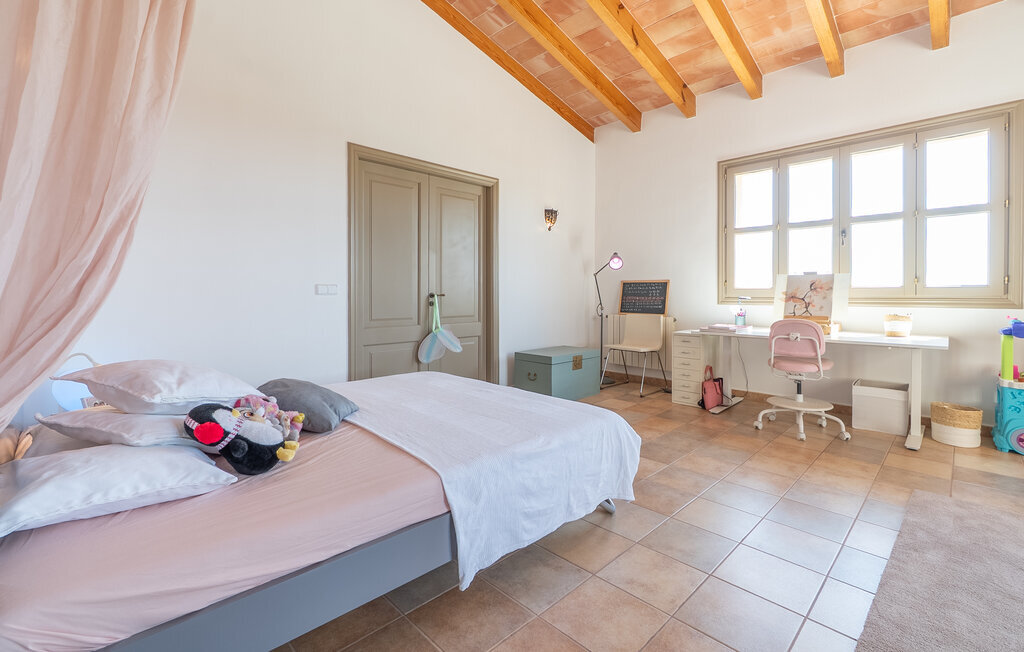 Ca'n Cirerol, Maison 8 personnes à Felanitx - Photo 38