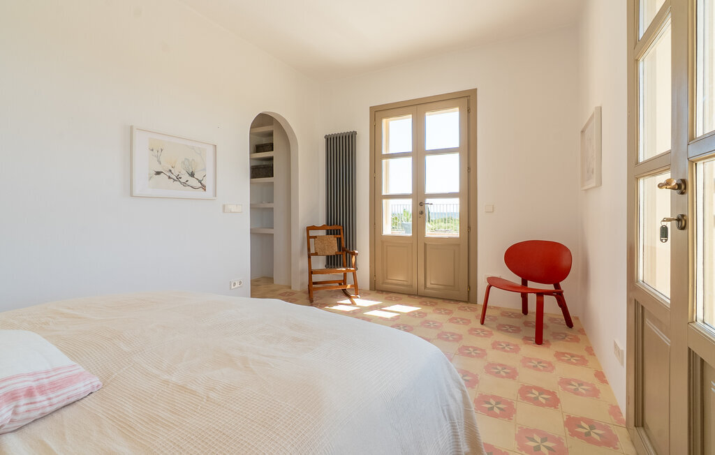 Ca'n Cirerol, Maison 8 personnes à Felanitx - Photo 40