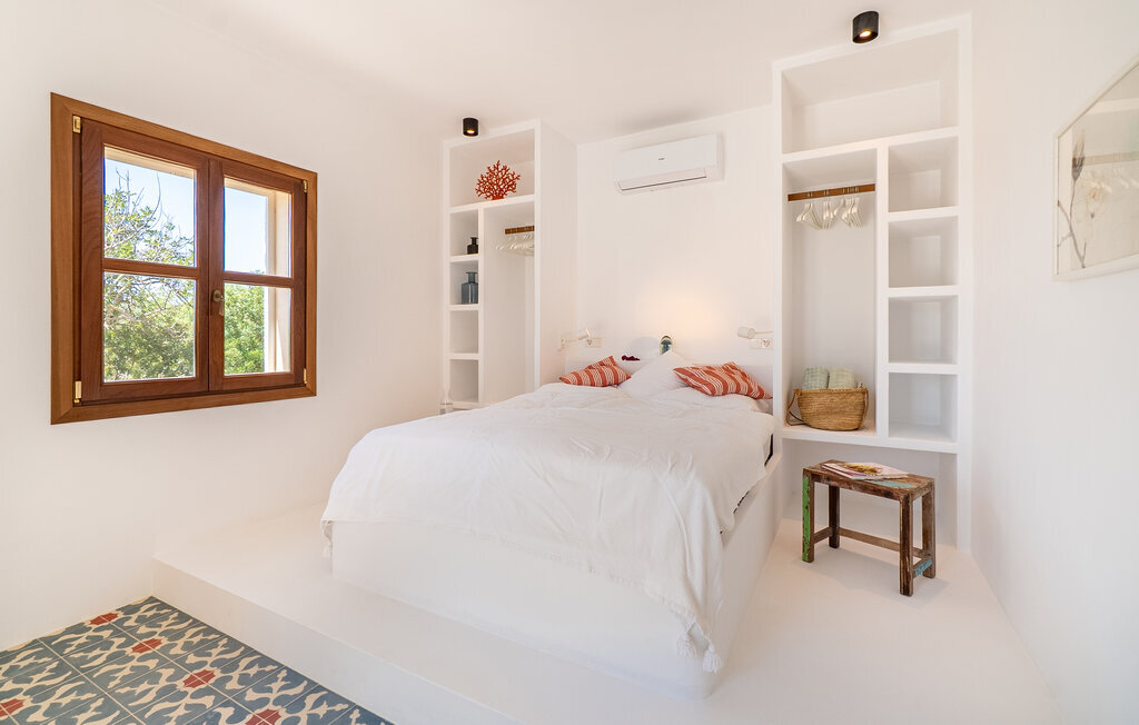 Ca'n Cirerol, Maison 8 personnes à Felanitx - Photo 41